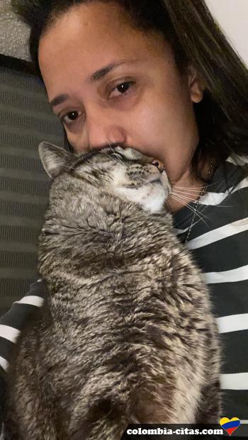 yole12 - date a Colombian, 100% free yole12