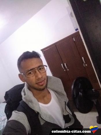 louis27 - date a Colombian, 100% free louis27