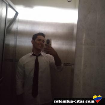 santiago9 - date a Colombian, 100% free santiago9