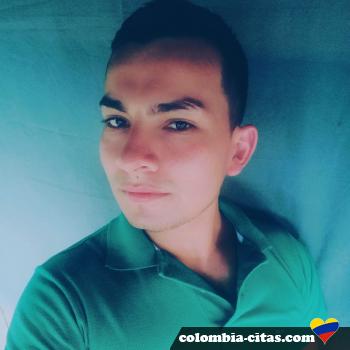 joelgarcia - date a Colombian, 100% free joelgarcia