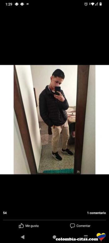 jeff3847 - date a Colombian, 100% free jeff3847