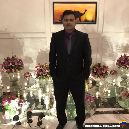 brijkishor - date a Colombian, 100% free brijkishor