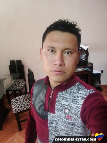 franky0509 - date a Colombian, 100% free franky0509