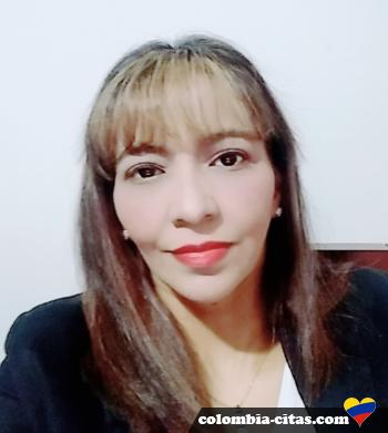 linaospina - date a Colombian, 100% free linaospina