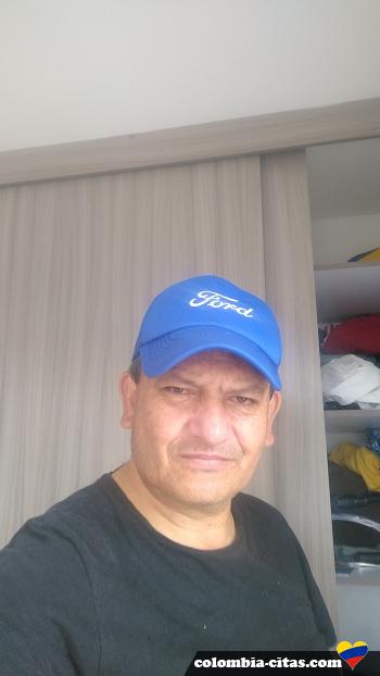 nelson67 - date a Colombian, 100% free nelson67