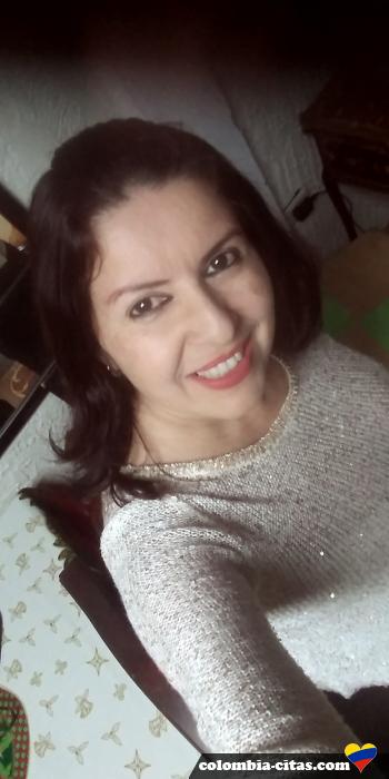 melinar70 - date a Colombian, 100% free melinar70