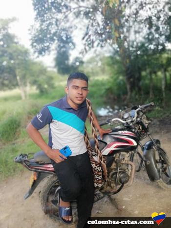 luis2323 - date a Colombian, 100% free luis2323