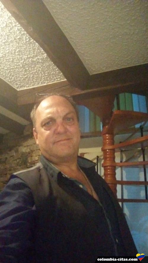 federico69 - date a Colombian, 100% free federico69