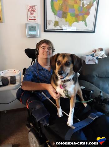 douglas51 - date a Colombian, 100% free douglas51