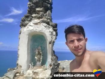 danielzam - date a Colombian, 100% free danielzam