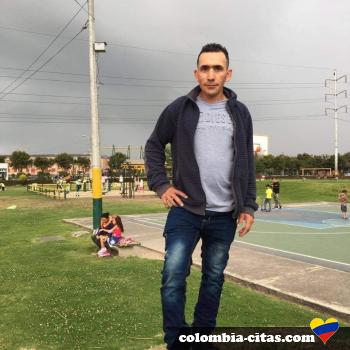 daniel80 - date a Colombian, 100% free daniel80