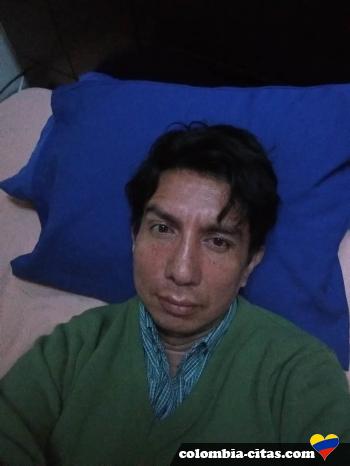 lex666 - date a Colombian, 100% free lex666