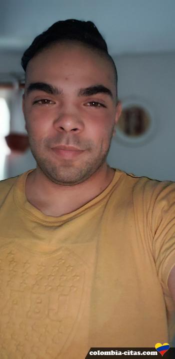 jonathan35 - date a Colombian, 100% free jonathan35