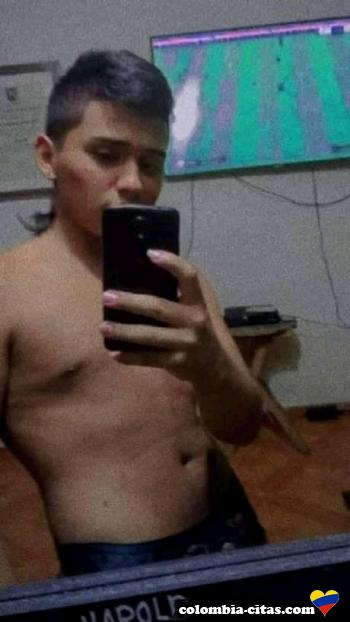 dabian16 - date a Colombian, 100% free dabian16