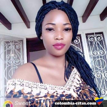 coucou10 - date a Colombian, 100% free coucou10