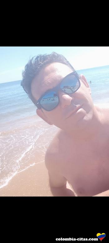 davor666 - date a Colombian, 100% free davor666