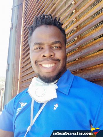 gleydis5 - date a Colombian, 100% free gleydis5