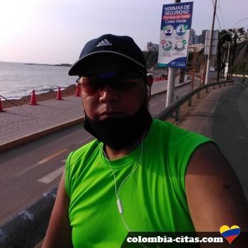 mckenzie - date a Colombian, 100% free mckenzie