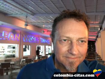 inspectorc - date a Colombian, 100% free inspectorc