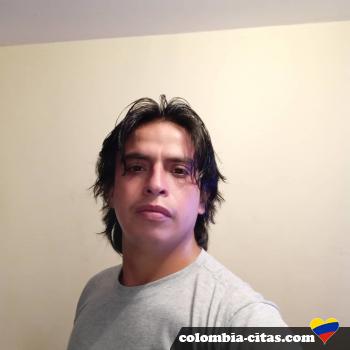 wilmam - date a Colombian, 100% free wilmam