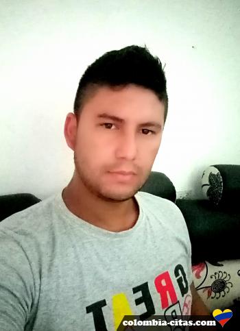 rdncdavid - date a Colombian, 100% free rdncdavid