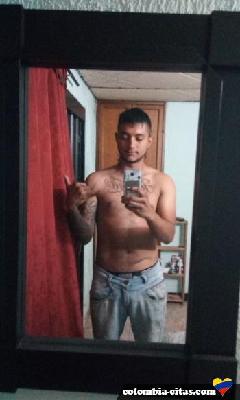 teo2112 - date a Colombian, 100% free teo2112