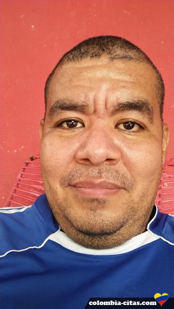 edwin1977 - date a Colombian, 100% free edwin1977