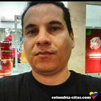 killero73 - date a Colombian, 100% free killero73