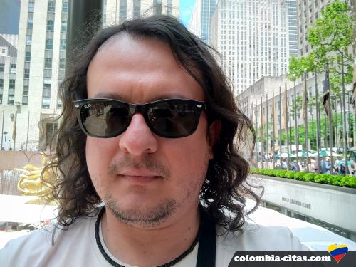 ivanb - date a Colombian, 100% free ivanb