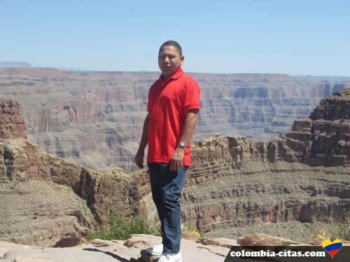 alex13 - date a Colombian, 100% free alex13