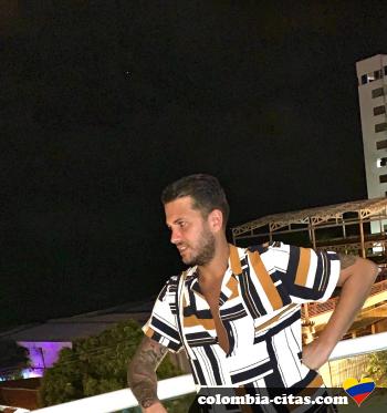 nello9191 - date a Colombian, 100% free nello9191