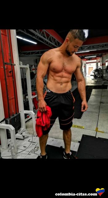 jeco10606 - date a Colombian, 100% free jeco10606