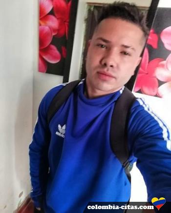 stiven1994 - date a Colombian, 100% free stiven1994