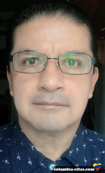 santome67 - date a Colombian, 100% free santome67