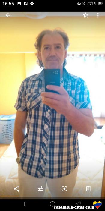 river54 - date a Colombian, 100% free river54