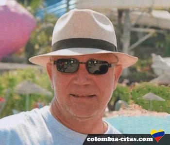 lilian - date a Colombian, 100% free lilian