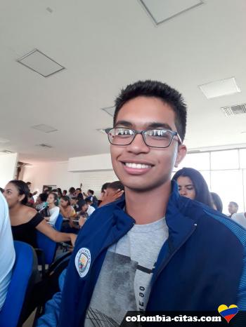 joel0007 - date a Colombian, 100% free joel0007