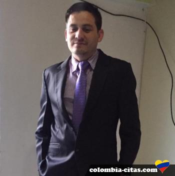 alexparra - date a Colombian, 100% free alexparra