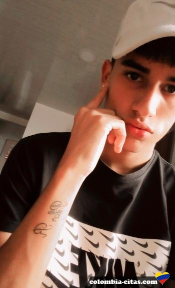 miguelito - date a Colombian, 100% free miguelito