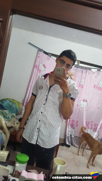 cristian1 - date a Colombian, 100% free cristian1