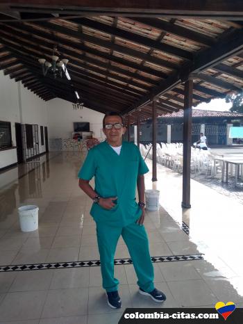 orlando - date a Colombian, 100% free orlando