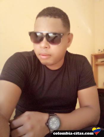 luizm16 - date a Colombian, 100% free luizm16