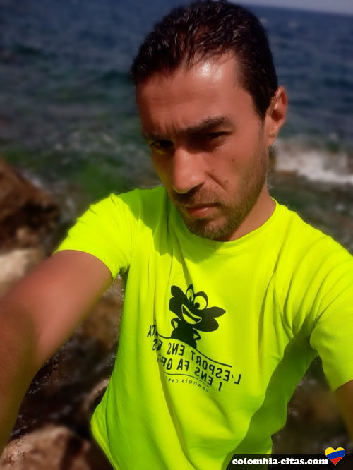 rayan - date a Colombian, 100% free rayan