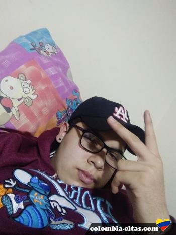 juanfe18 - date a Colombian, 100% free juanfe18