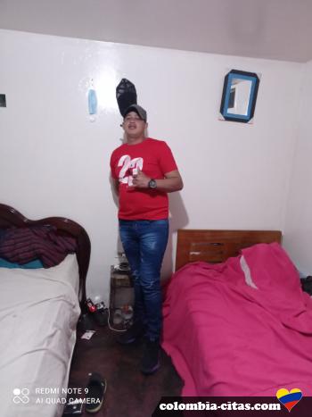 nestor22 - date a Colombian, 100% free nestor22