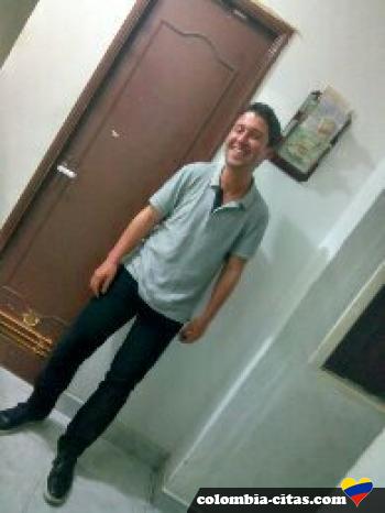 calziifer - date a Colombian, 100% free calziifer