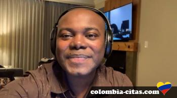 shades007 - date a Colombian, 100% free shades007