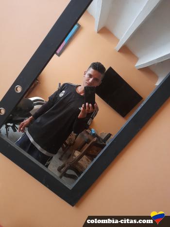 lejesus22 - date a Colombian, 100% free lejesus22