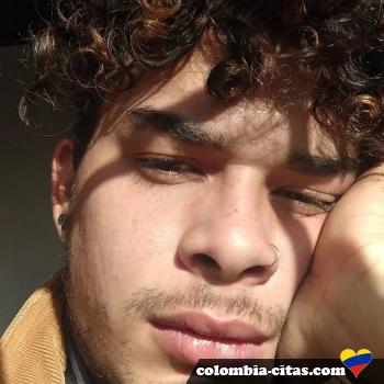 jesua - date a Colombian, 100% free jesua