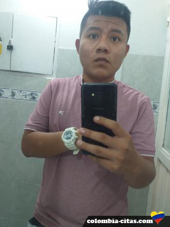 tihago71 - date a Colombian, 100% free tihago71